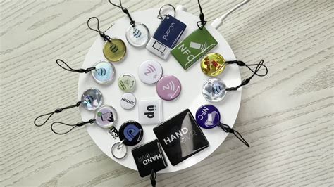 social media nfc tag|best nfc tags.